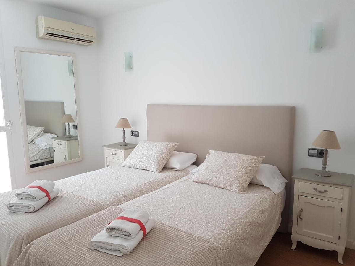 Tatu Apartment Port d'Alcúdia
