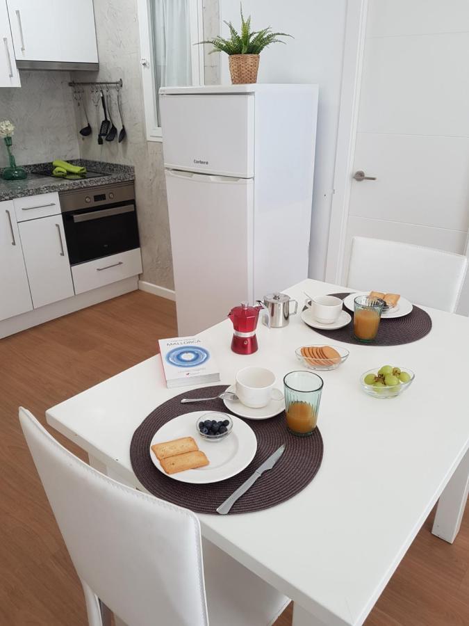 Apartment Tatu Port d'Alcúdia